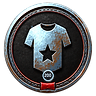 Club Appearances Diamond badge
